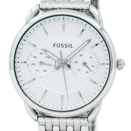 Orologio da donna al quarzo multifunzionale ES3712 di Fossil Tailor