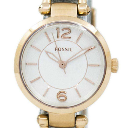 Orologio da donna Fossil Georgia Quartz ES3745