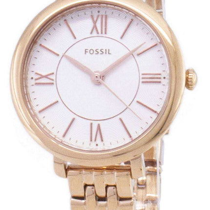 Fossil Jacqueline Quartz ES3799 Orologio da donna