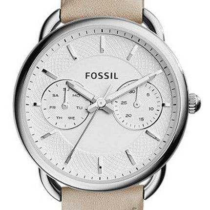 Orologio da donna Fossil Tailor multifunzione al quarzo ES3806