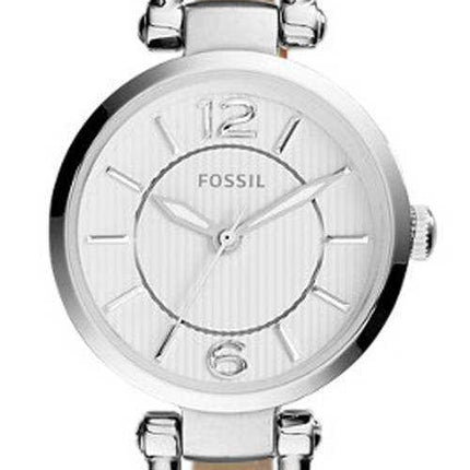 Orologio Fossil Georgia Quartz ES3808 da donna