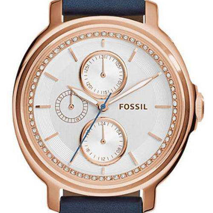 Orologio da donna Fossil Chelsey multifunzione al quarzo ES3832