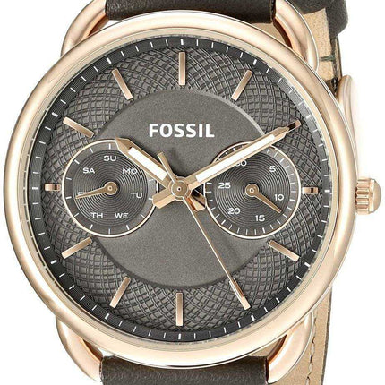 Orologio da donna Fossil Tailor Multifunzione al quarzo ES3913