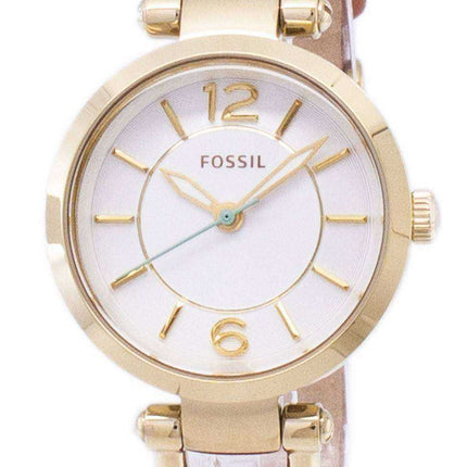 Orologio da donna Fossil Georgia Mini Quartz ES4000