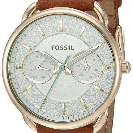 Orologio da donna Fossil Tailor Multifunction Quartz ES4006