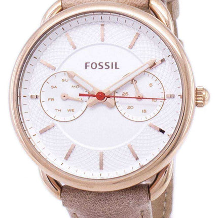 Orologio da donna Fossil Tailor Multifunction Quartz ES4007