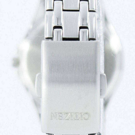 Orologio da donna Citizen Eco-Drive Radio Controlled ES4020-53E