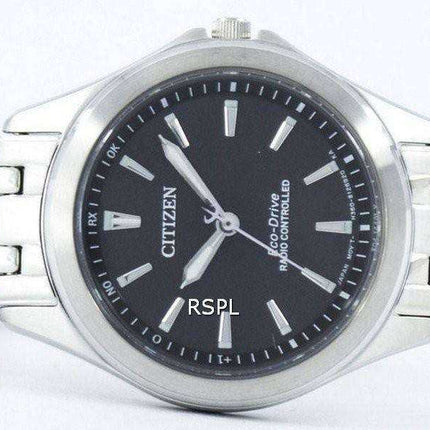 Orologio da donna Citizen Eco-Drive Radio Controlled ES4020-53E