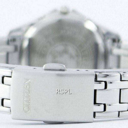 Orologio da donna Citizen Eco-Drive Radio Controlled ES4020-53E