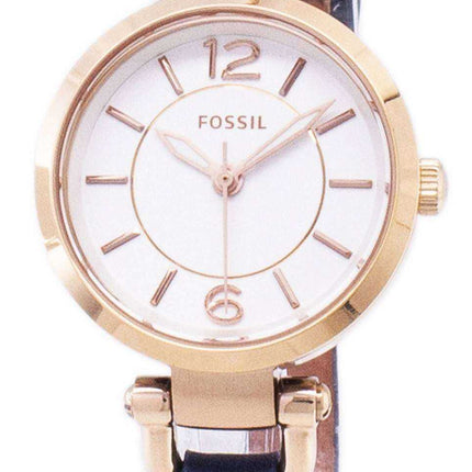 Orologio da donna Fossil Georgia Mini Quartz ES4026