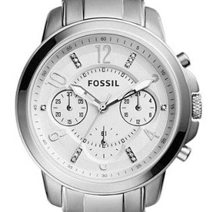 Orologio da donna Fossil Gwynn Chronograph Quartz ES4036