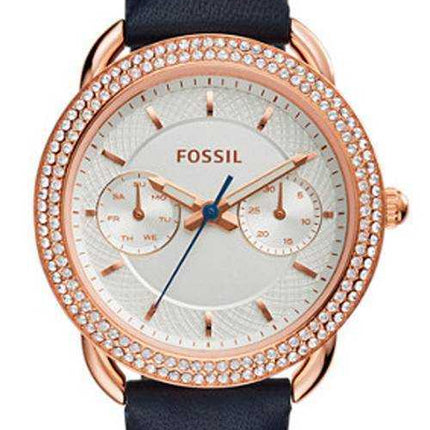 Orologio da donna Fossil Tailor multifunzione al quarzo ES4052
