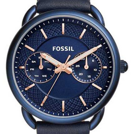 Orologio da donna Fossil Tailor Multifunzione al quarzo ES4092