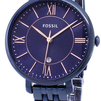 Fossil Jacqueline Quartz ES4094 Orologio da donna