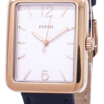 Orologio da donna Fossil Atwater Quartz ES4158