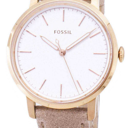 Orologio da donna Fossil Neely Quartz ES4185