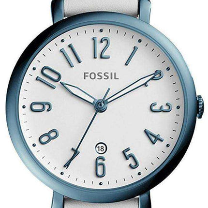 Orologio Fossil Jacqueline Quartz ES4203 da donna