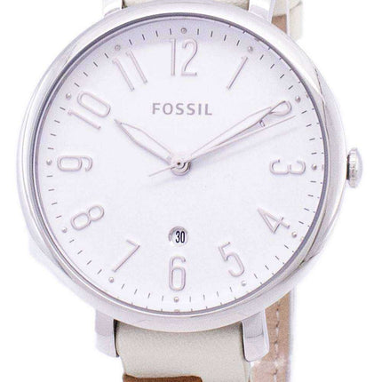 Orologio Fossil Jacqueline Quartz ES4209 da donna