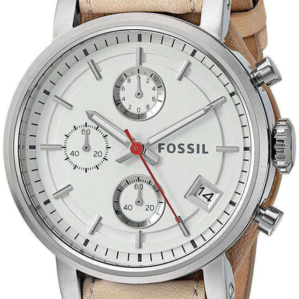 Orologio da donna Fossil Original Boyfriend Sport Chronograph Quartz ES4229