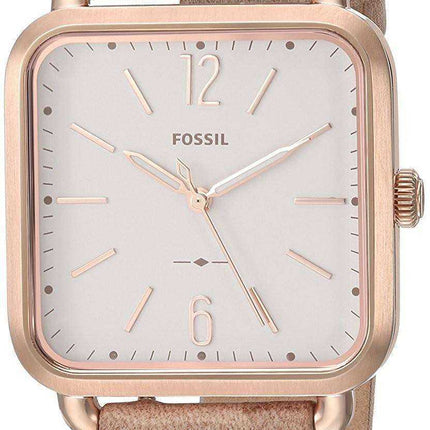 Orologio da donna Fossil Micah Quartz ES4254