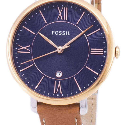 Orologio Fossil Jacqueline Quartz ES4274 da donna