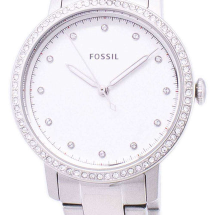 Orologio da donna Fossil Neely Quartz Diamond Accent ES4287