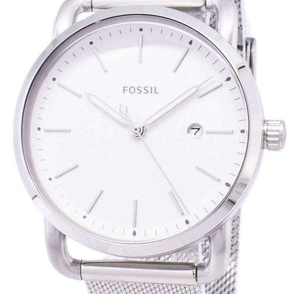 Fossil The Commuter 3H Quartz ES4331 Orologio da donna