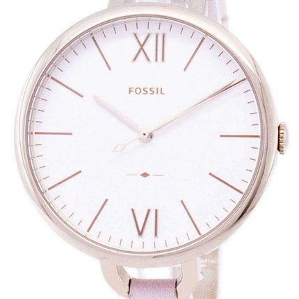 Fossil Annette Quartz ES4356 Orologio da donna