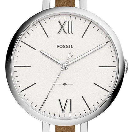 Fossil Annette Quartz ES4357 Orologio da donna