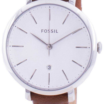 Orologio al quarzo Fossil Jacqueline ES4368 da donna