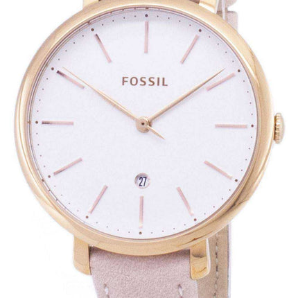 Orologio da donna analogico al quarzo Fossil Jacqueline ES4369