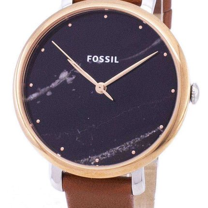 Orologio Fossil Jacqueline Quartz ES4378 da donna