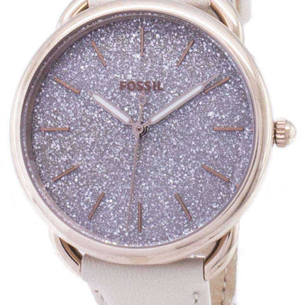 Orologio da donna analogico al quarzo Fossil Tailor ES4421