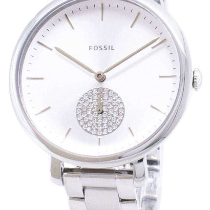 Orologio da donna analogico al quarzo Fossil Jacqueline ES4437