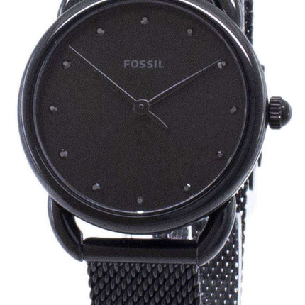 Orologio da donna analogico al quarzo Fossil Tailor ES4489