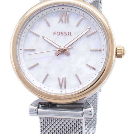 Orologio da donna Fossil Carlie Quartz ES4614
