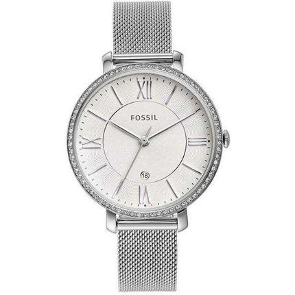 Orologio da donna al quarzo Fossil ES4627 Diamond Accents