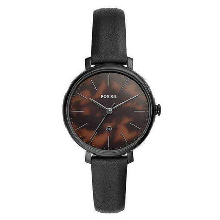 Orologio al quarzo donna Fossil Jacqueline ES4632