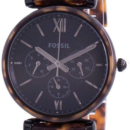 Orologio al quarzo Fossil Carlie Mini ES4659 da donna