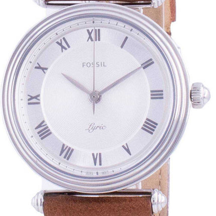 Orologio al quarzo Fossil Lyric ES4706 da donna