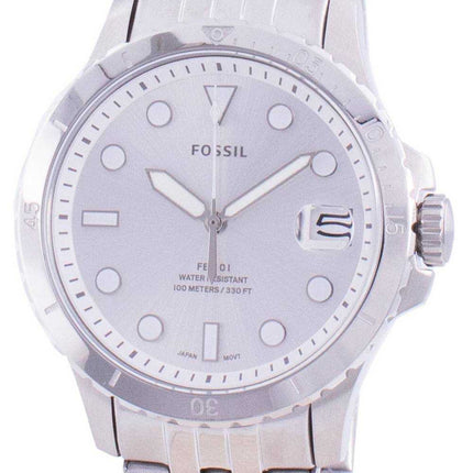 Orologio al quarzo donna Fossil FB-01 ES4744