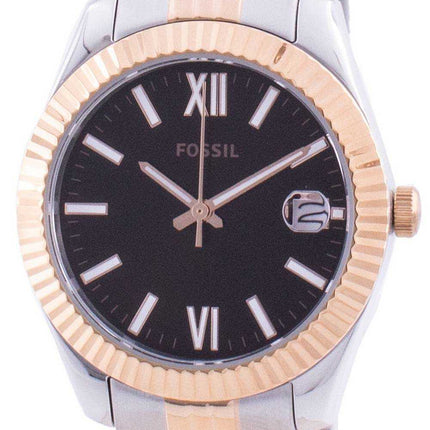 Orologio da donna al quarzo Fossil Scarlette Mini ES4821