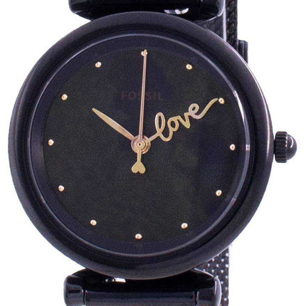 Orologio da donna Fossil Carlie Mini Quartz ES4829
