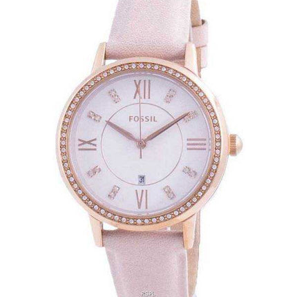 Orologio da donna Fossil Gwen Diamond Accents Quartz ES4877