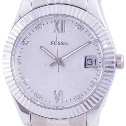Orologio da donna Fossil Scarlette Mini Diamond Accents Quartz ES4897