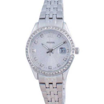 Orologio da donna Fossil Scarlette Micro Diamond Accents Quartz ES5039