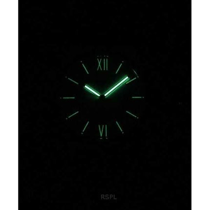 Orologio da donna Fossil Scarlette in acciaio inossidabile con quadrante argentato al quarzo ES5300