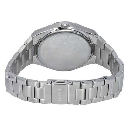 Orologio da donna Fossil Scarlette in acciaio inossidabile con quadrante argentato al quarzo ES5300