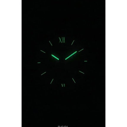 Orologio da donna Fossil Neutra Chronograph Crystal Accents in acciaio inossidabile con quadrante in madreperla bianca al quarzo