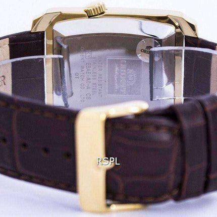 Orient Automatic 21 Jewels FESAE009W0 ESAE009W Orologio da uomo
